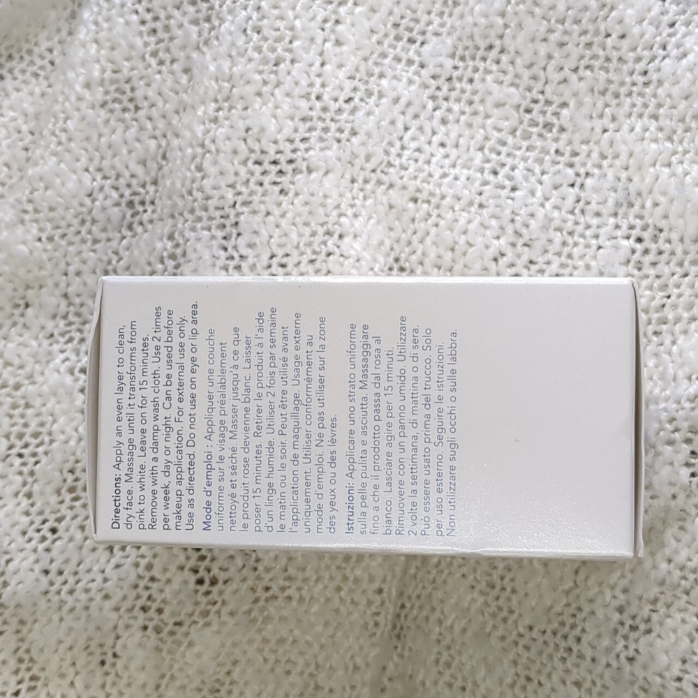 Ole Henriksen PHAT Glow Facial Mask, 50ml/1.7fl oz - Picture 8 of 14